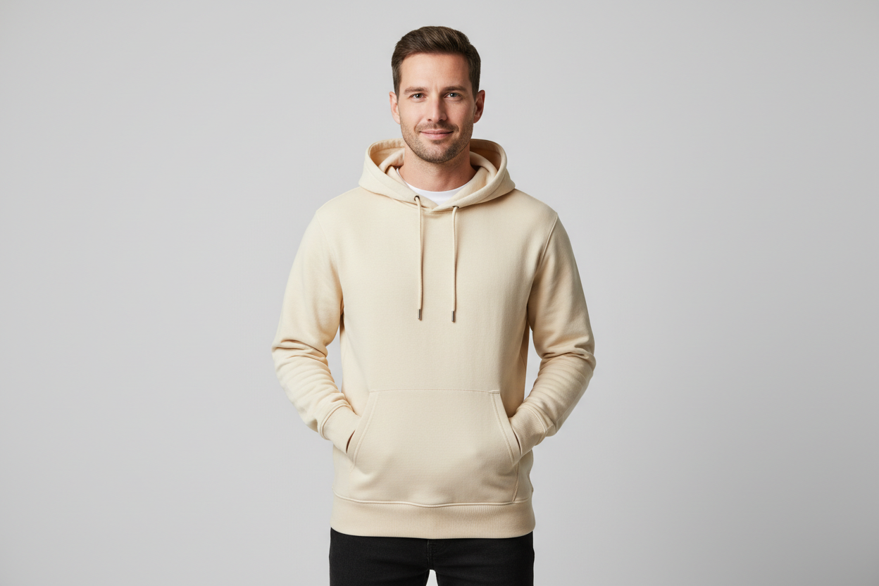 SWEATSHIRT & HO0DIES