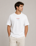 The Monaco Edition Oversized Tee