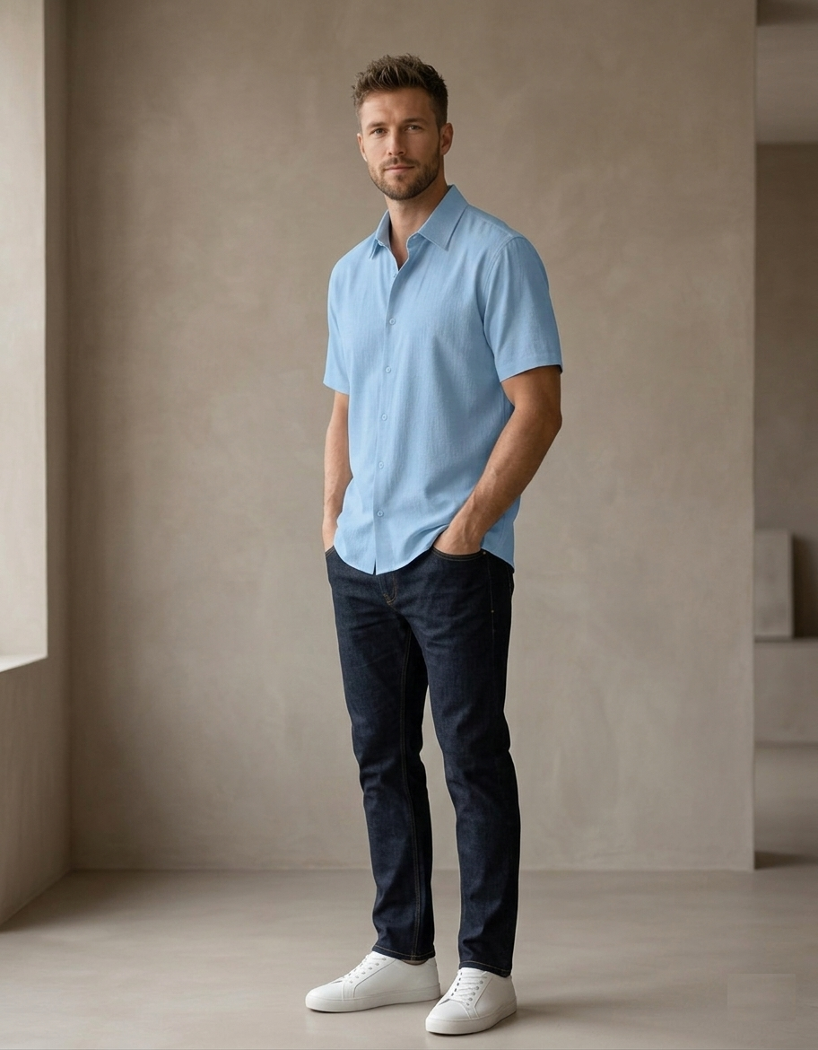 The Aristocrat Oversized Shirt Unisex | TurtlePanda