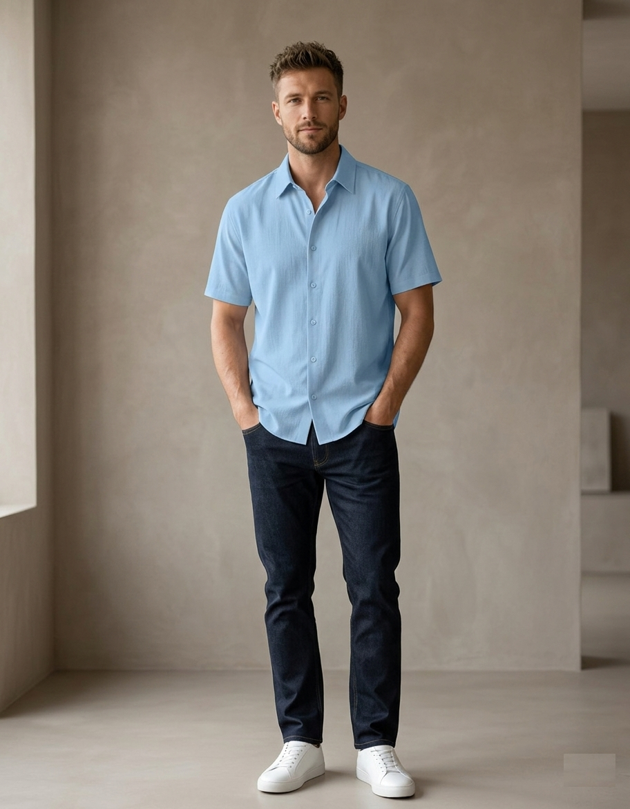 The Aristocrat Oversized Shirt Unisex | TurtlePanda