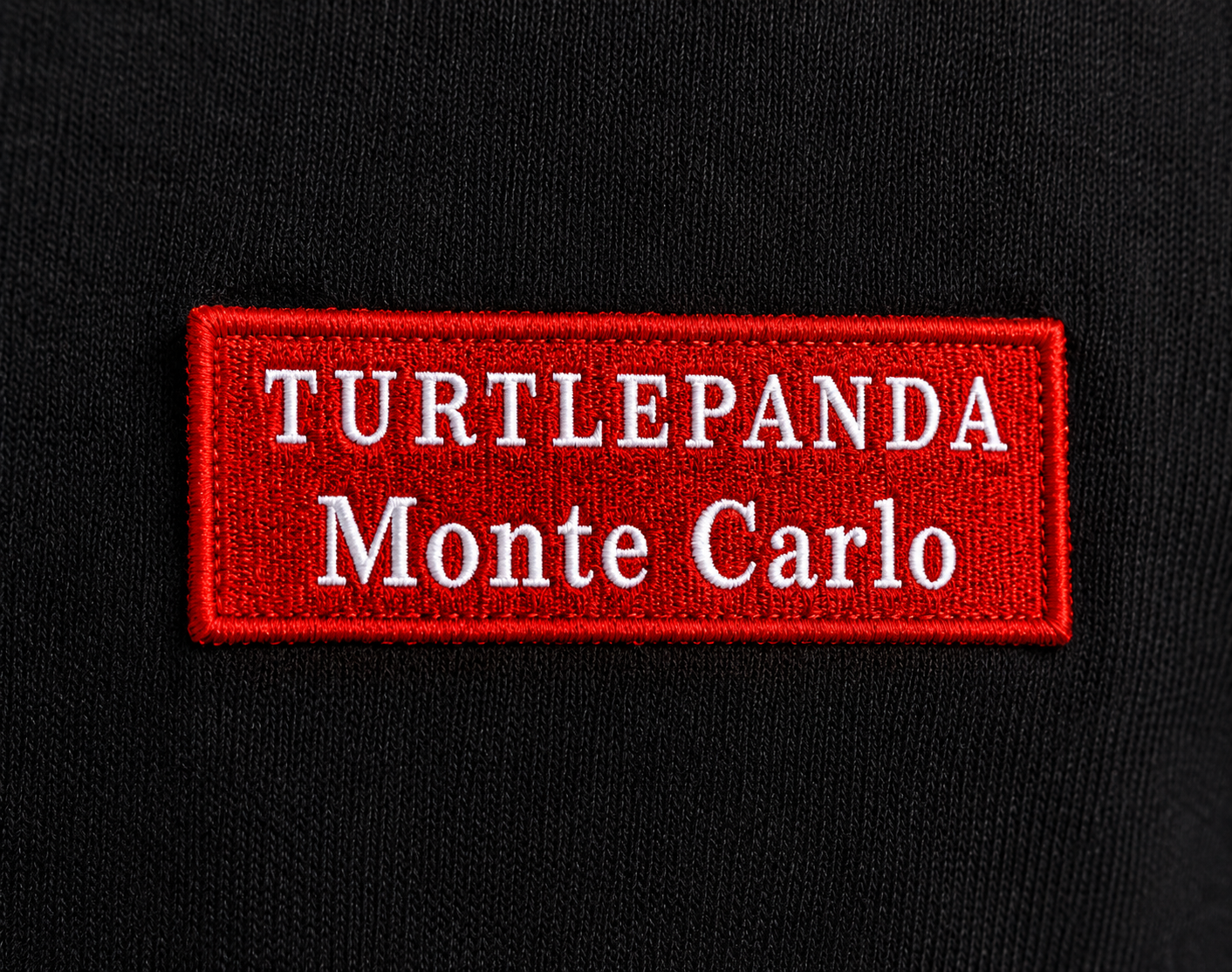 Monte Carlo Unisex Classic Crew T-Shirt