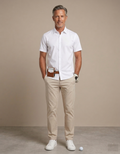 Heritage Unisex relaxed structured fit Shirt