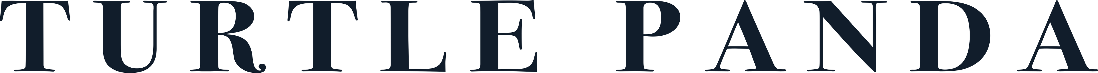 TurtlePanda