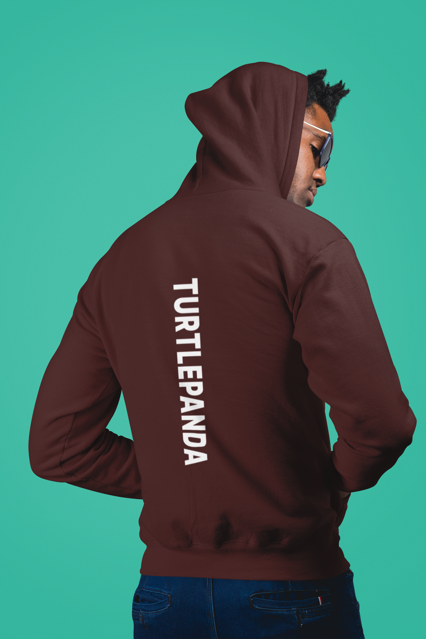 Let the Gain Beign Unisex Hoodies