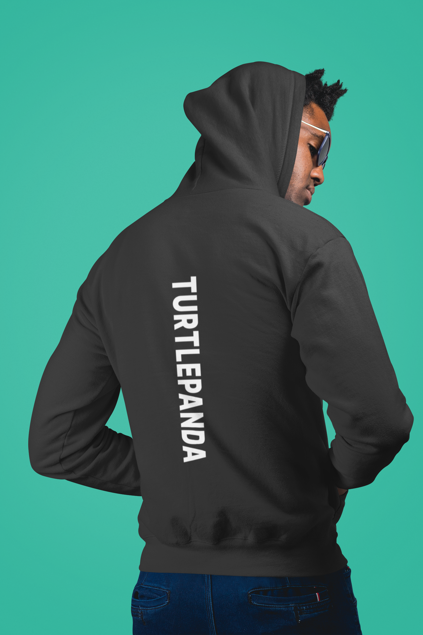 Let the Gain Beign Unisex Hoodies