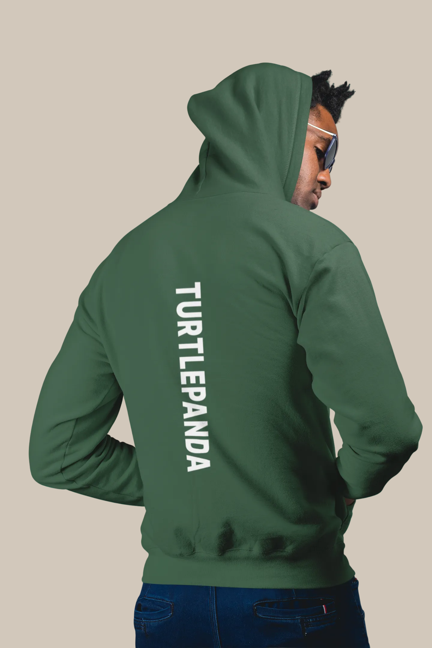 The Body Achieve Unisex Hoodies