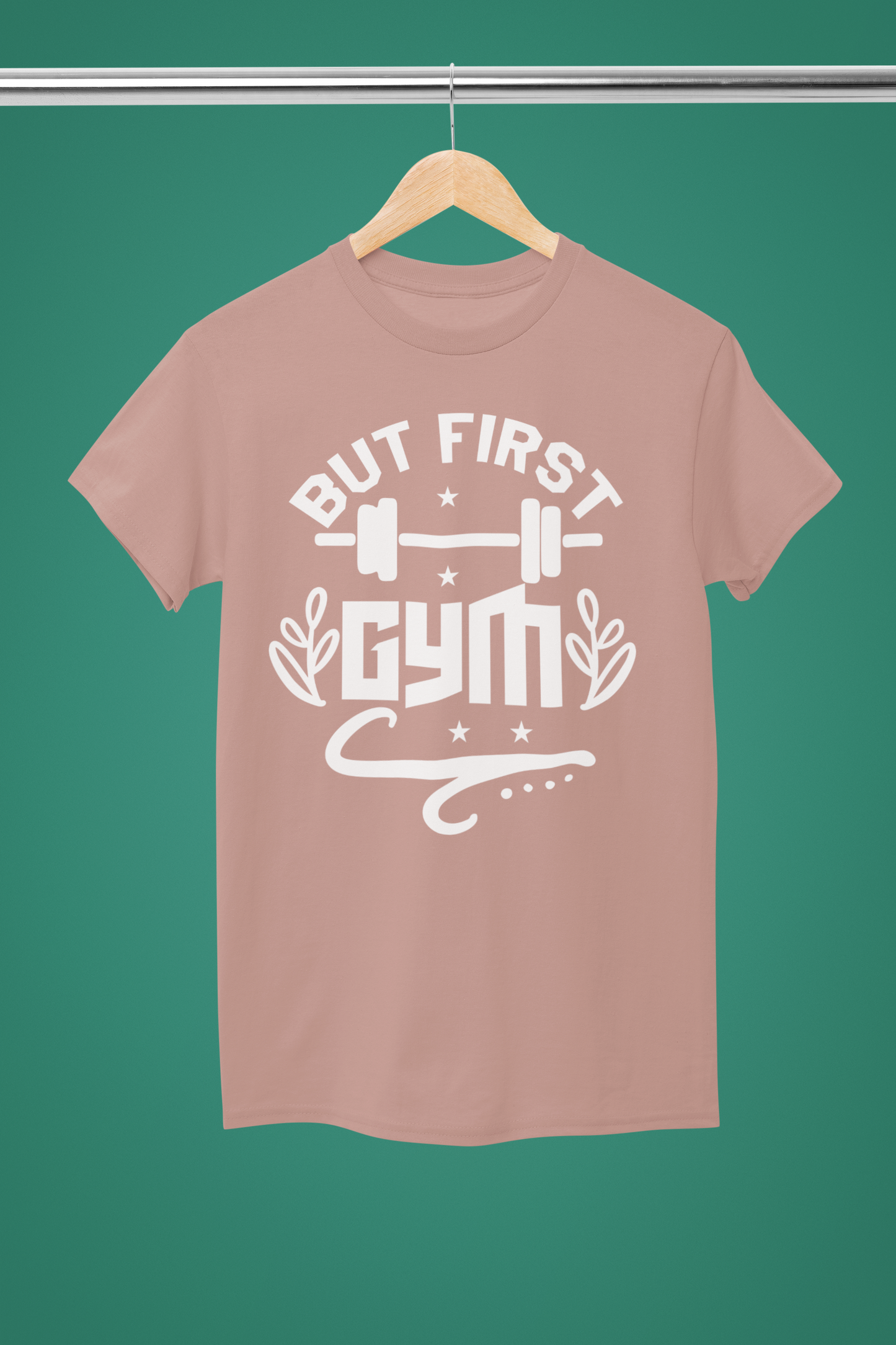 GYM First